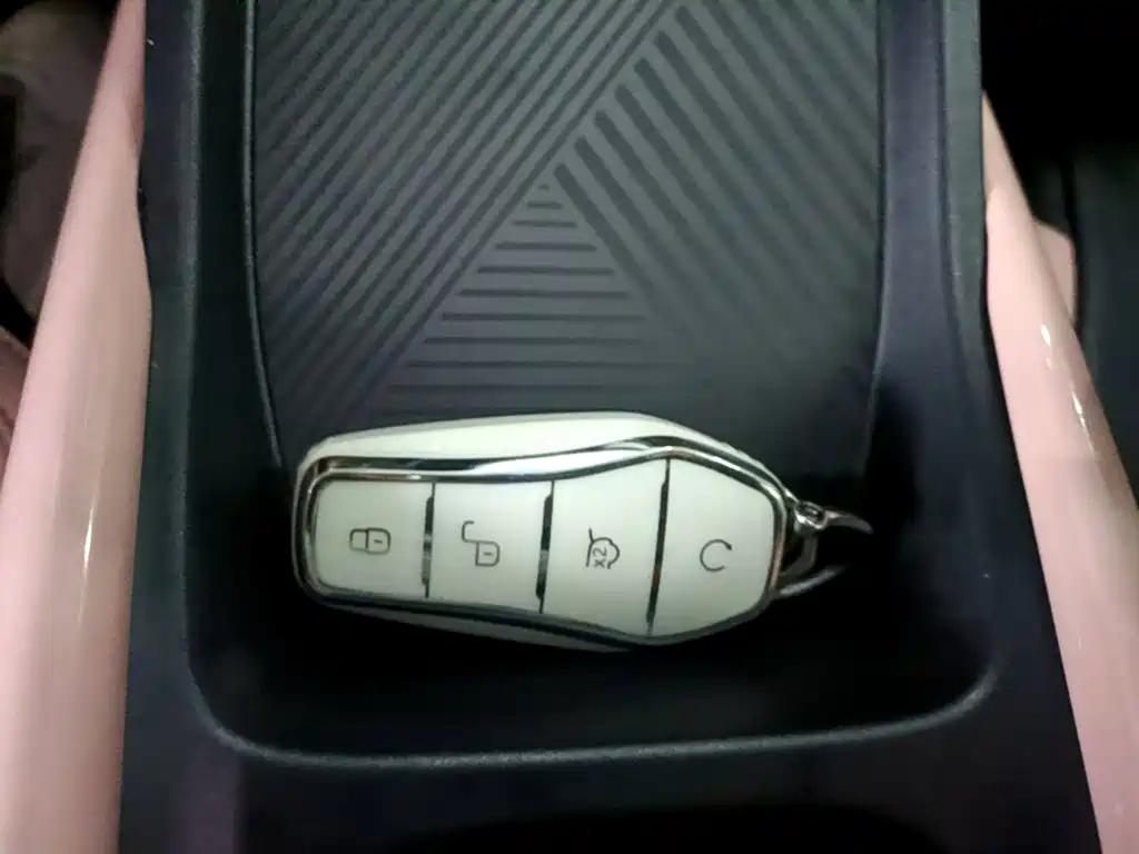 BYD Seagull 2025 305km