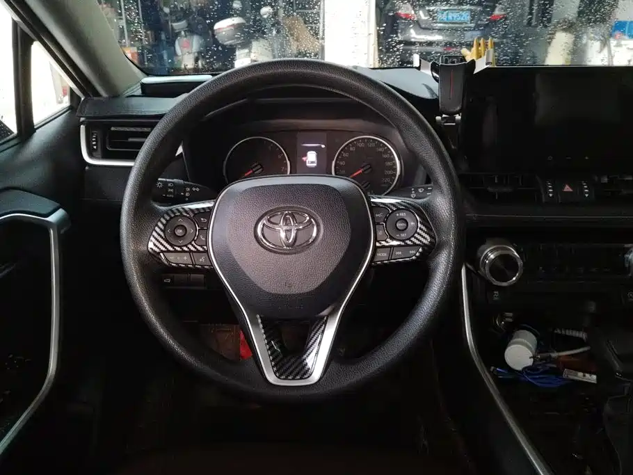 Toyota Wildlander — миниатюра 15