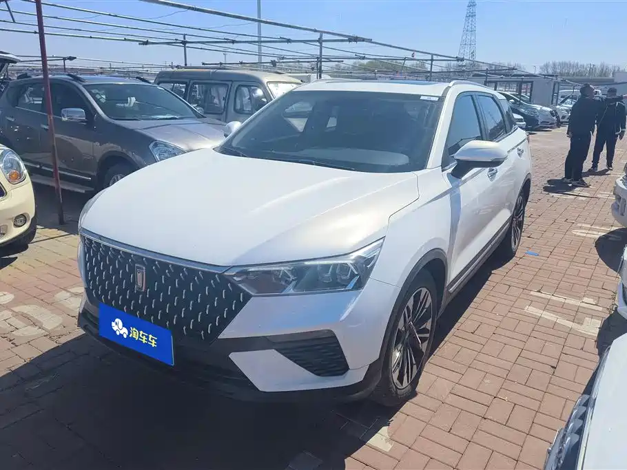 Bestune T77 2020