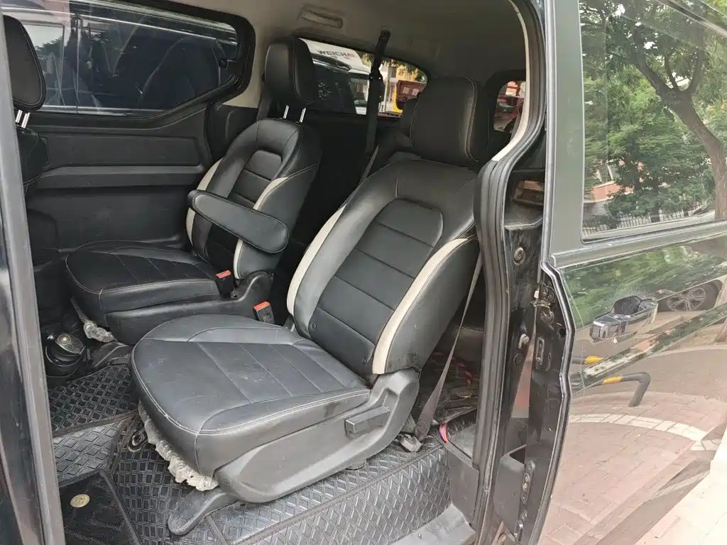 Wuling Zhengcheng — миниатюра 15