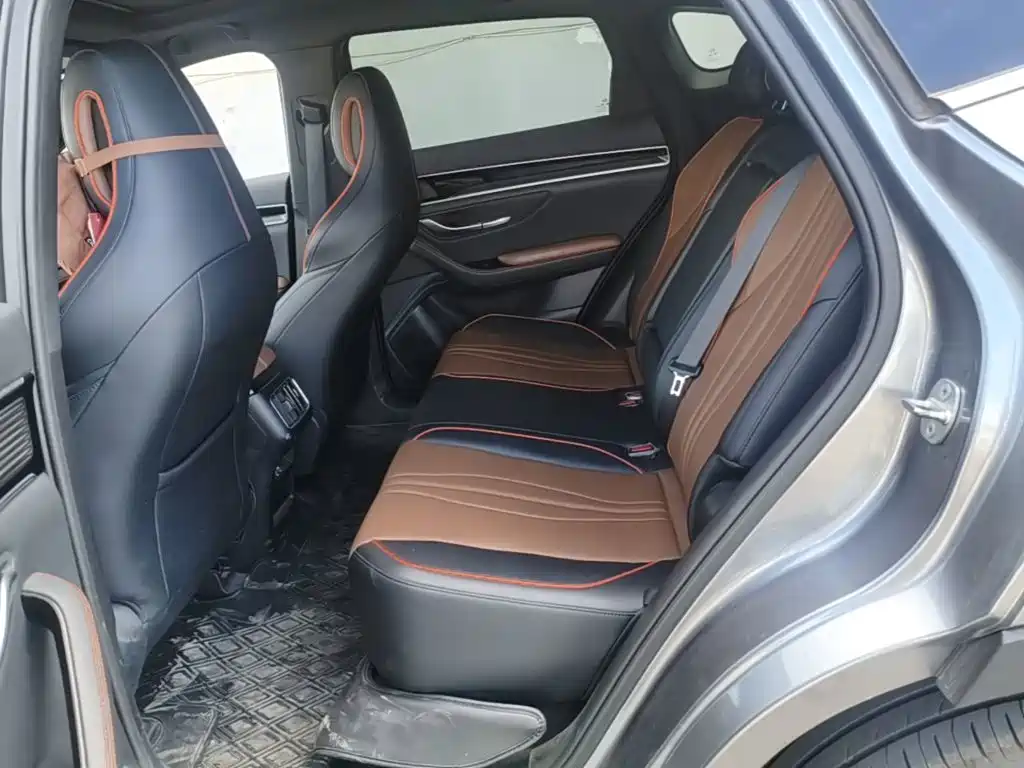 BYD PLUS — миниатюра 17