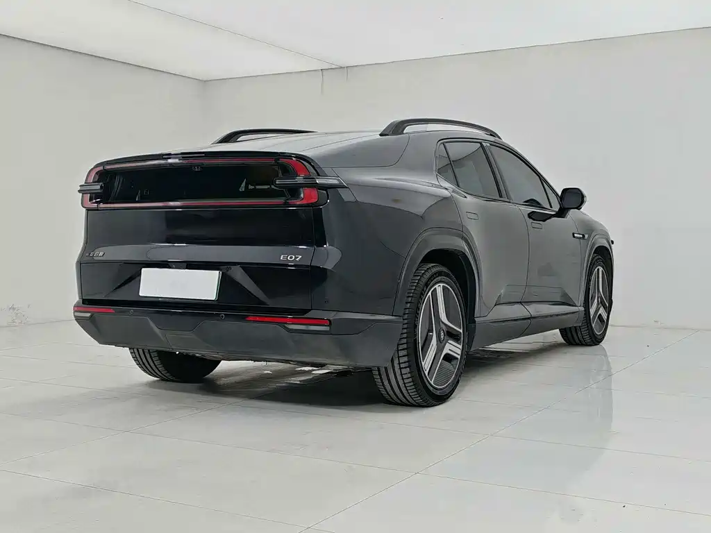 Qiyuan Qiyuan E07 — миниатюра 6