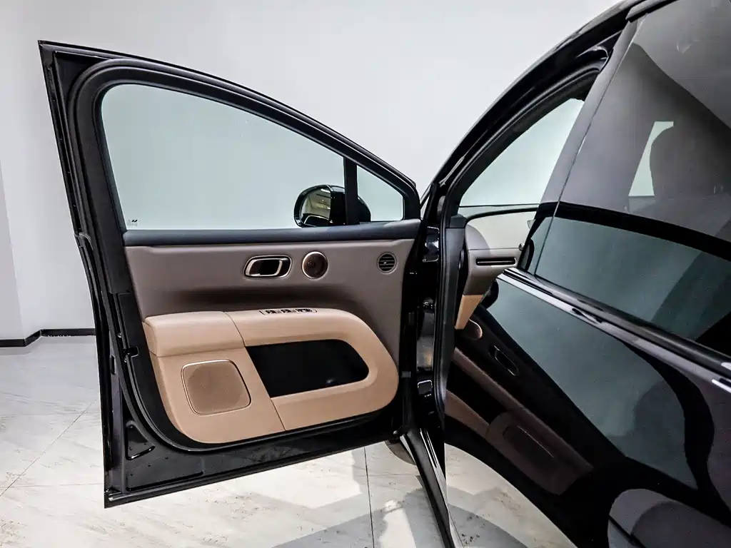 Li Auto Li i6 — миниатюра 14