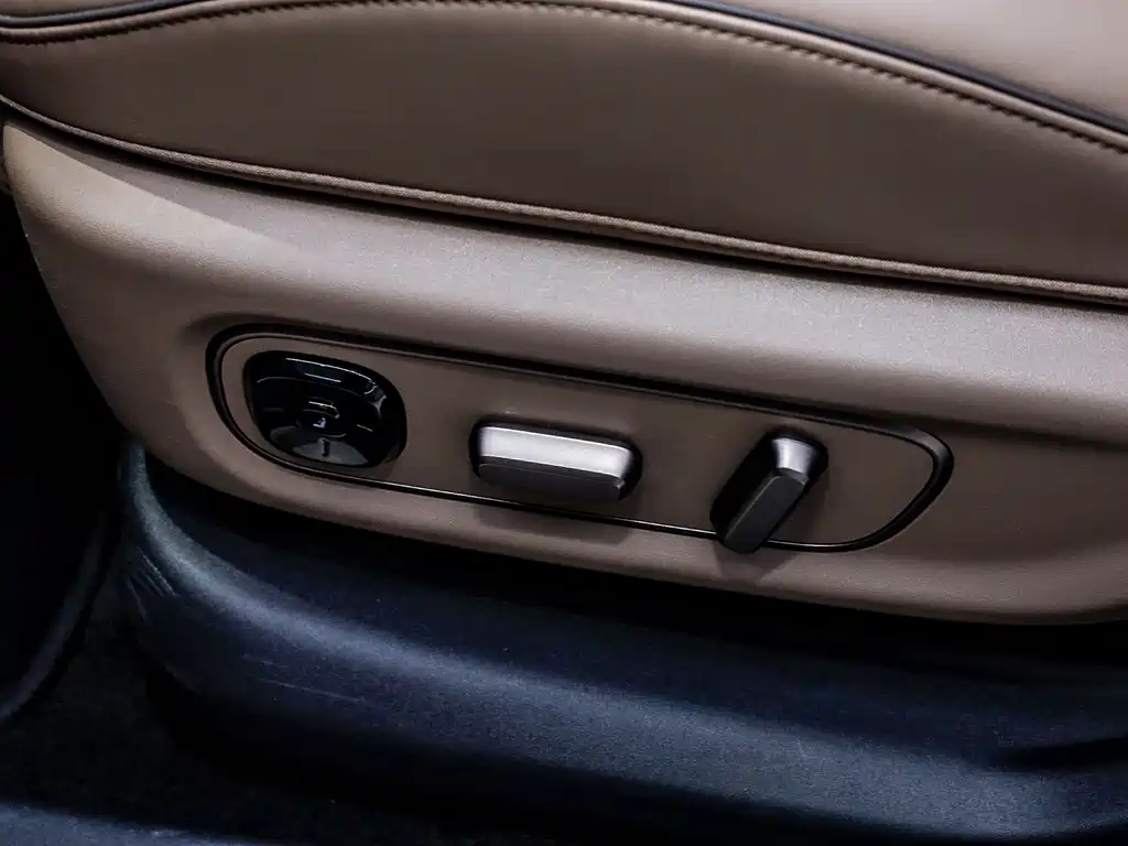 Li Auto Li i6 — миниатюра 26