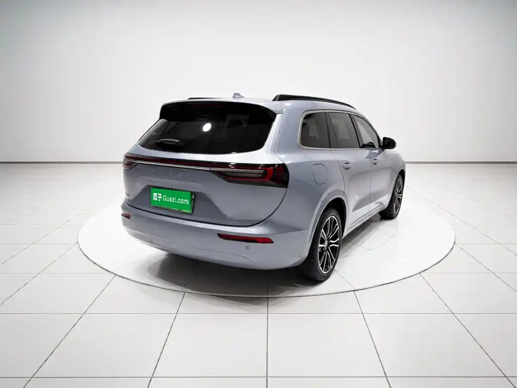 AITO AITO M7 — миниатюра 6