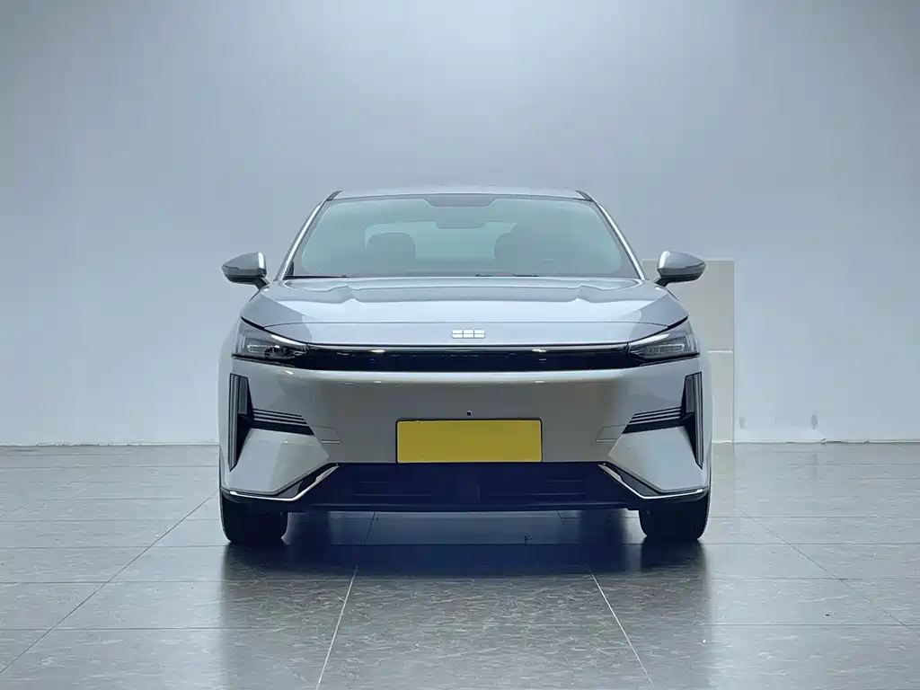 GEELY GALAXY GALAXY L6