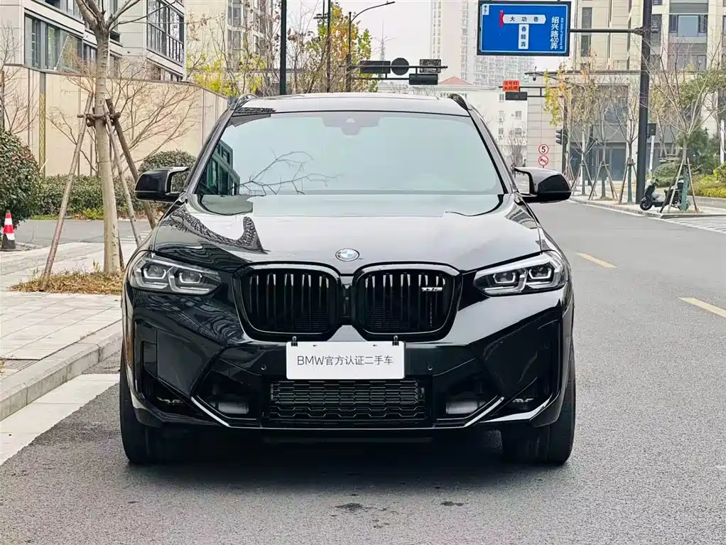 BMW X3 M