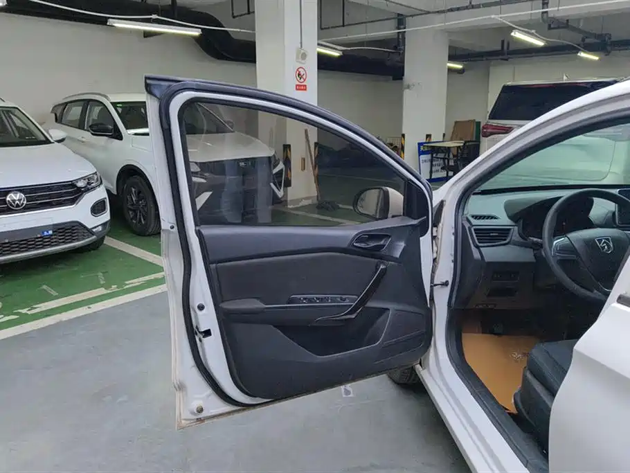 Baojun 310 2020 1.2L MT Comfort