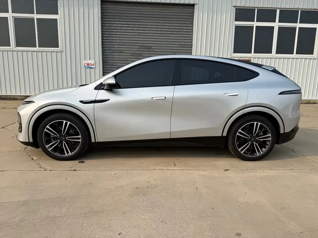 XPeng G6 — миниатюра 7