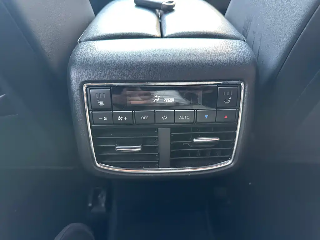 Mazda CX-8 2.5L 4WD Premium Type, фото 28