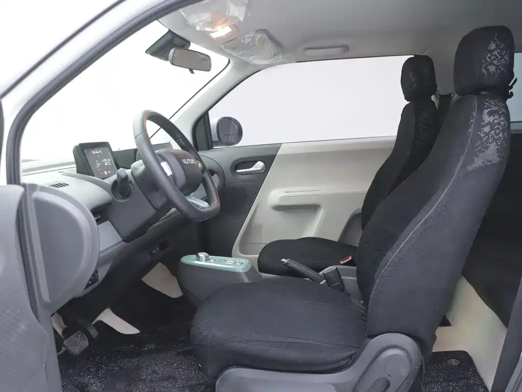 CHANGAN CHANGAN LUMIN