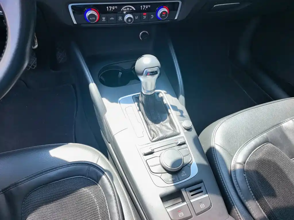 Audi A3 — миниатюра 12