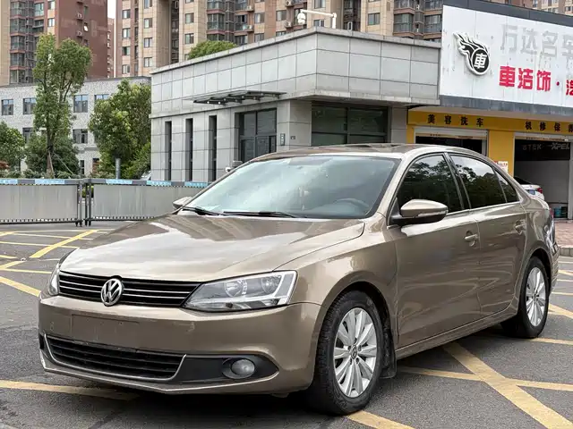2015 Volkswagen Jetta