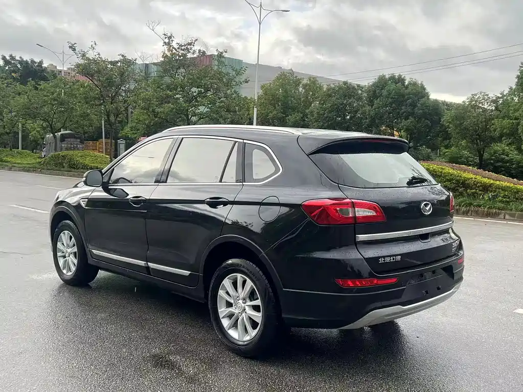 Huasu Huansu S6 — миниатюра 5