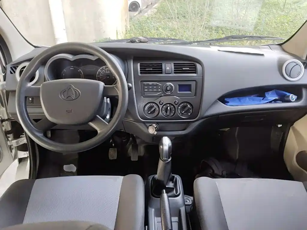 Kaicheng Shenqi T10EV — миниатюра 10