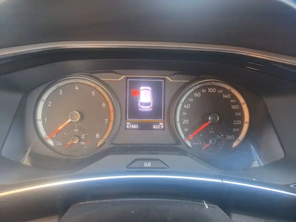 Volkswagen Tayron — миниатюра 14