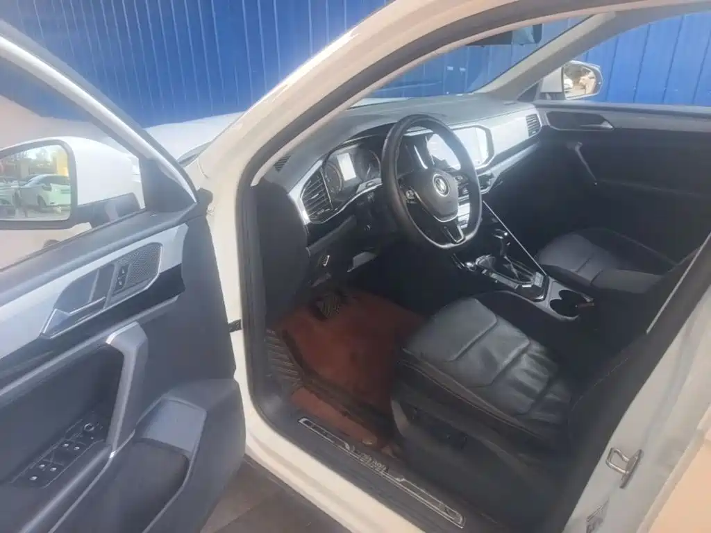 Volkswagen Tayron — миниатюра 18