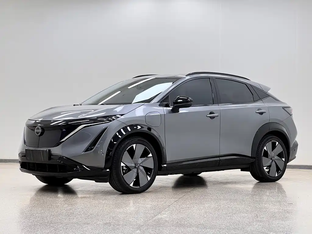 Nissan Ariya
