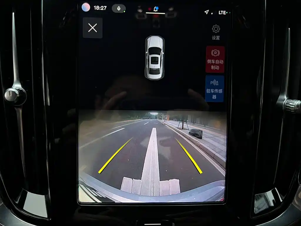 Volvo S60 — миниатюра 10