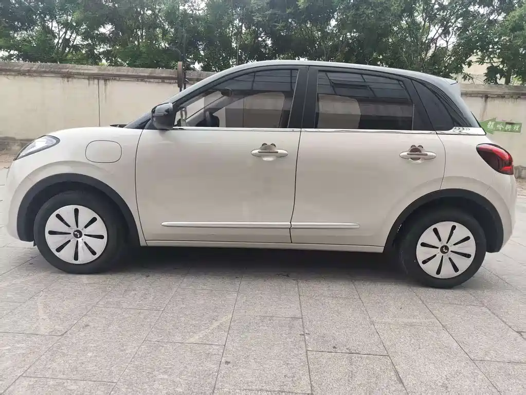 Wuling Binguo 2023 203km