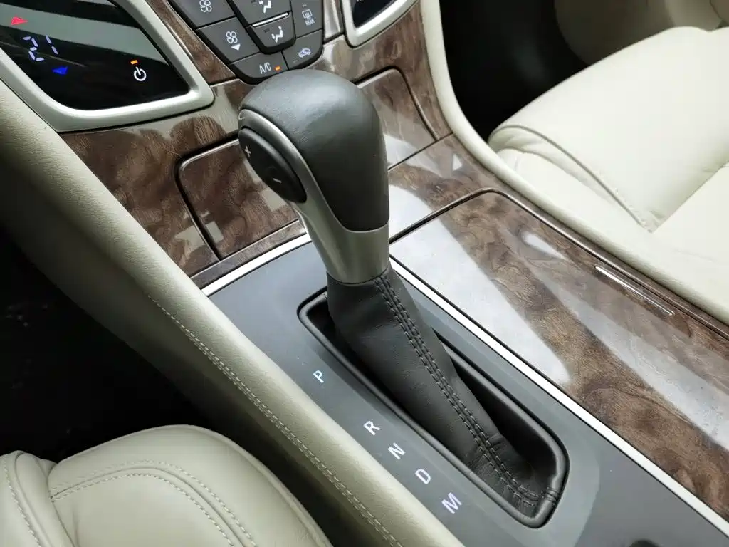 Buick LaCrosse — миниатюра 13