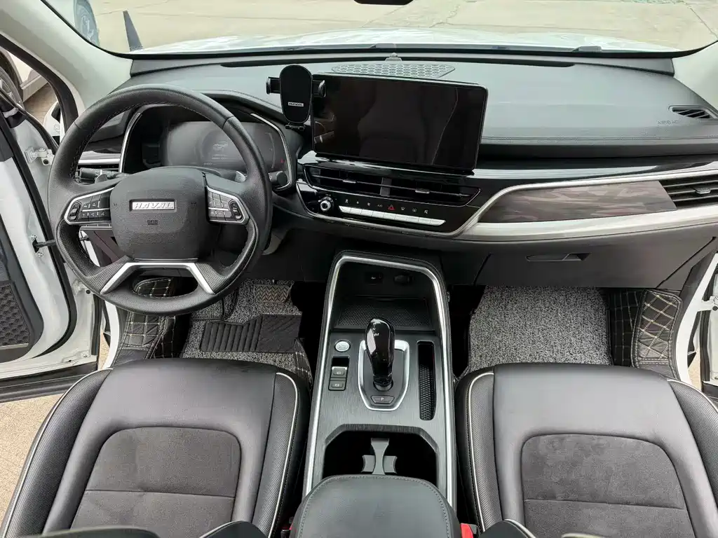 Haval H6 — миниатюра 7
