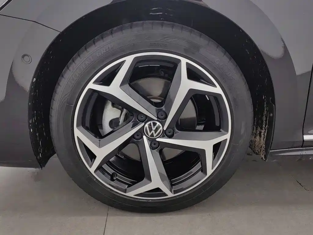 Volkswagen Passat — миниатюра 17
