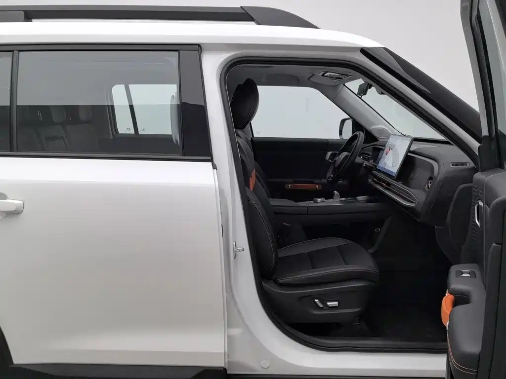 Beijing Off-Road BJ30 — миниатюра 23