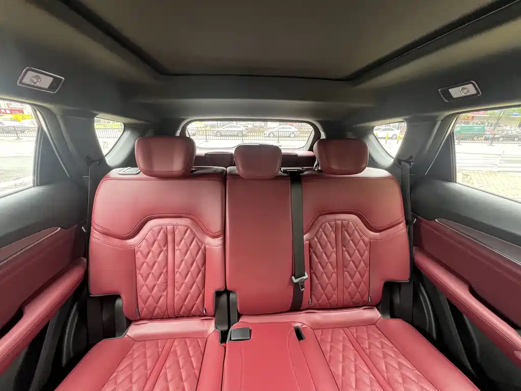 Jetour X70 PLUS — миниатюра 13