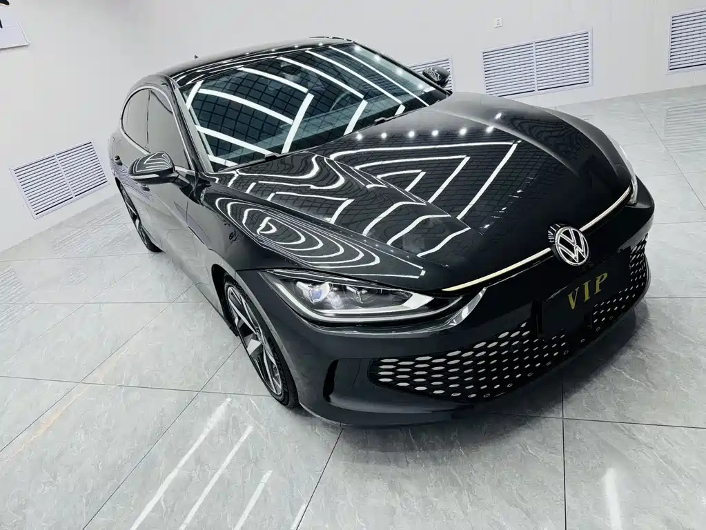 Volkswagen Lamando — миниатюра 3