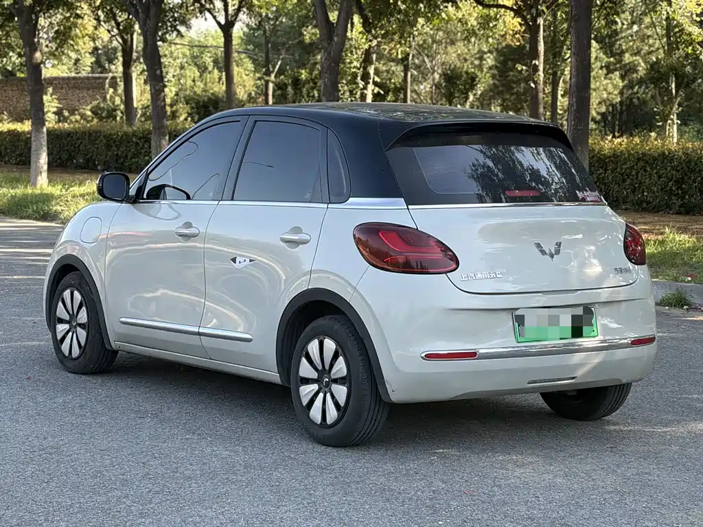 Wuling Bingo — миниатюра 6