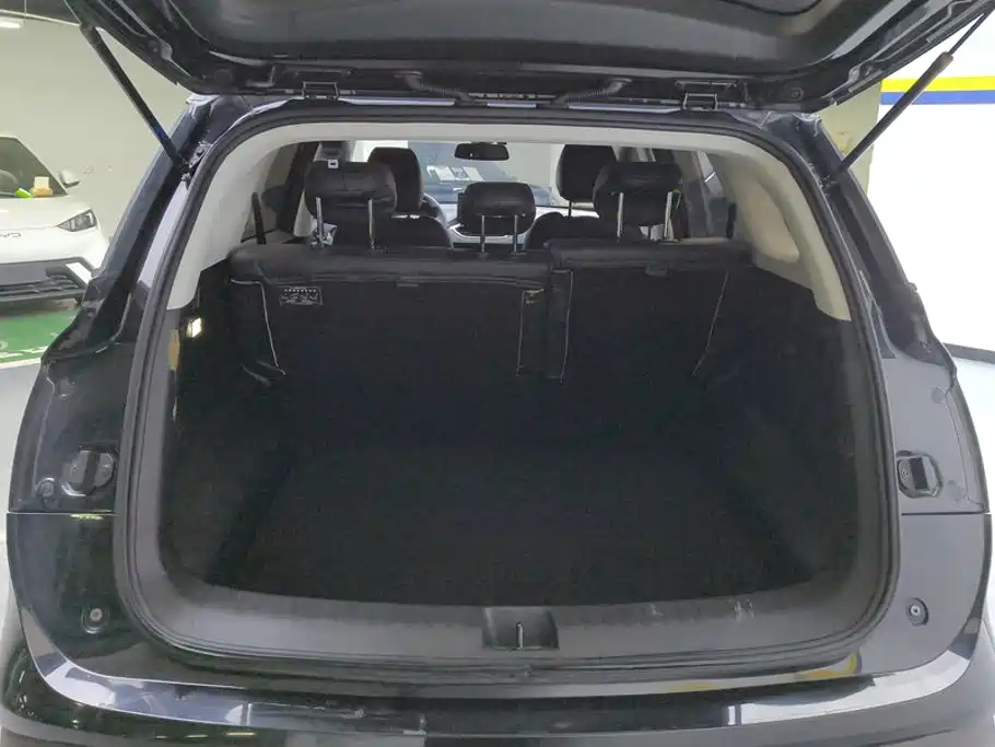 Baojun 530 2018 1.5T MT Comfort V