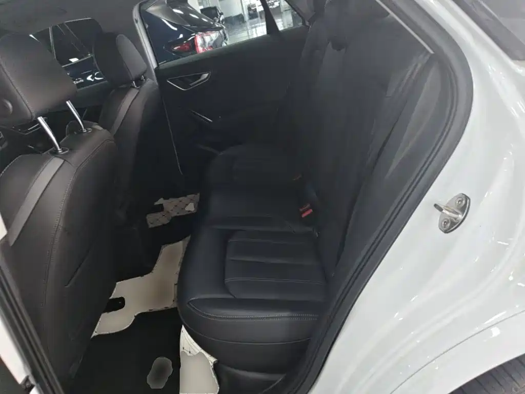 Audi Q2L — миниатюра 17