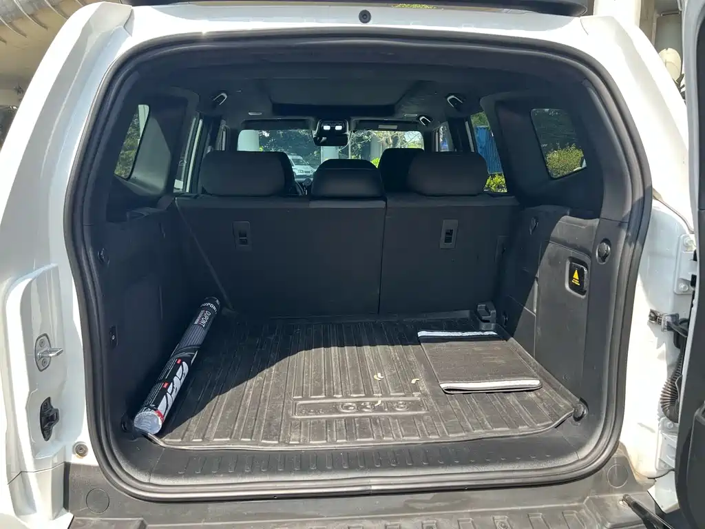 Changan Deepal DARK BLUE G318