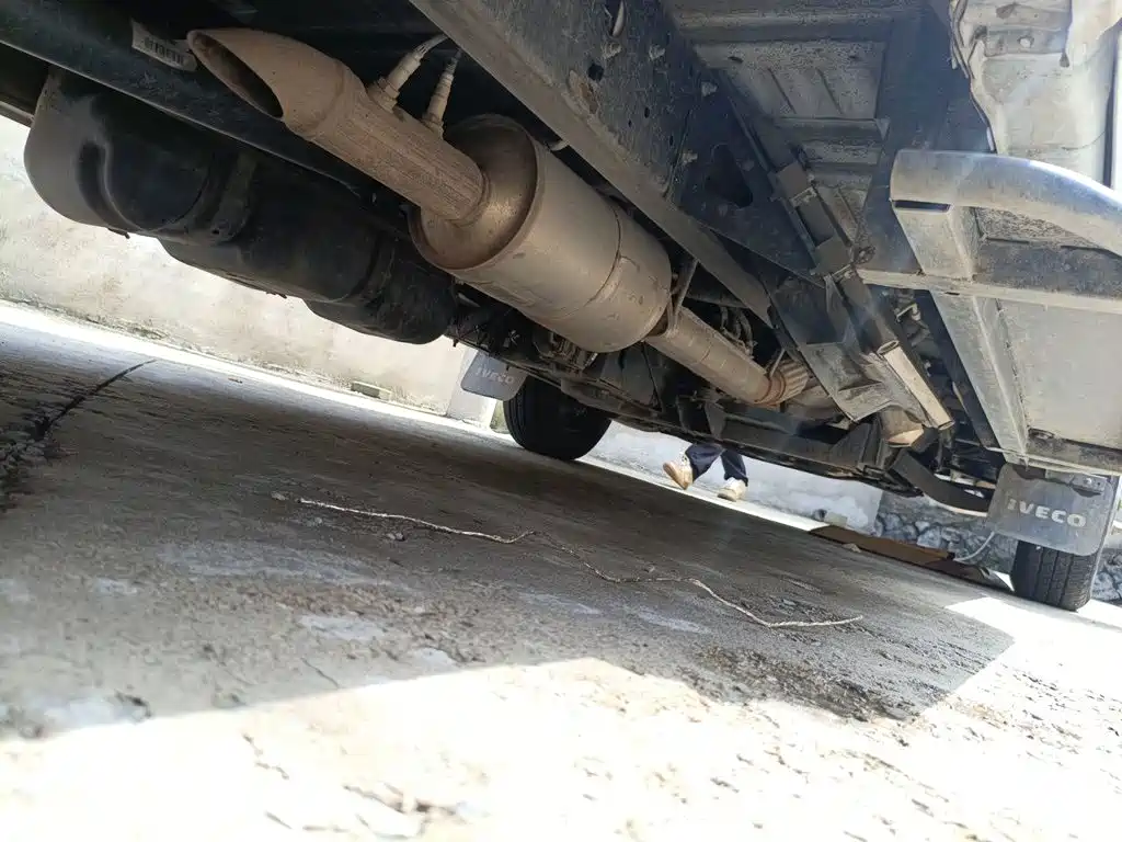 IVECO Daily — миниатюра 17