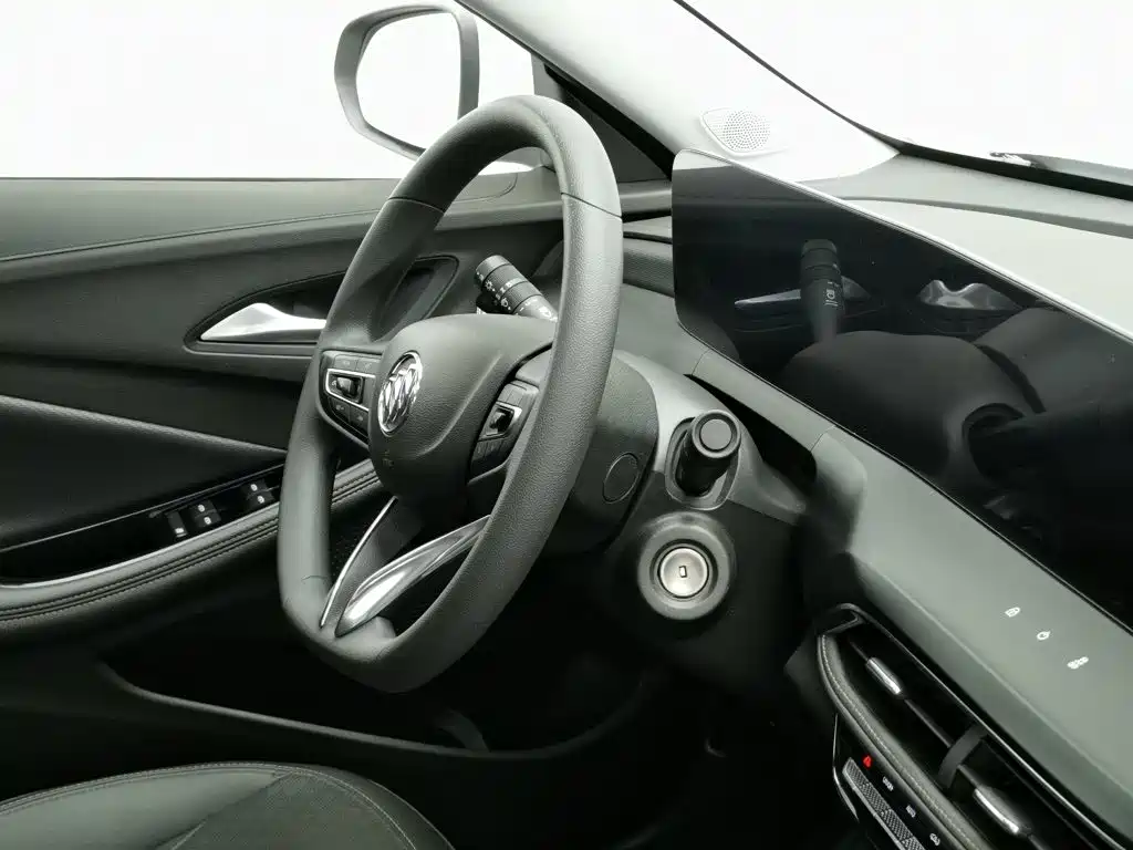 Buick Verano — миниатюра 22