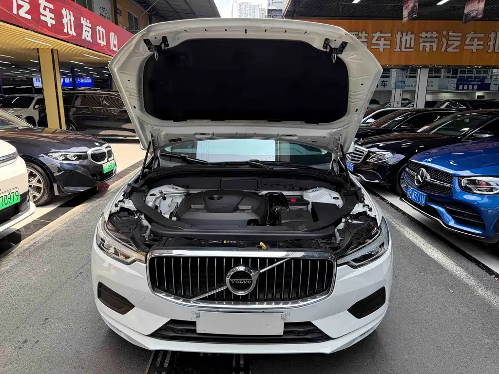 Volvo XC60 — миниатюра 25