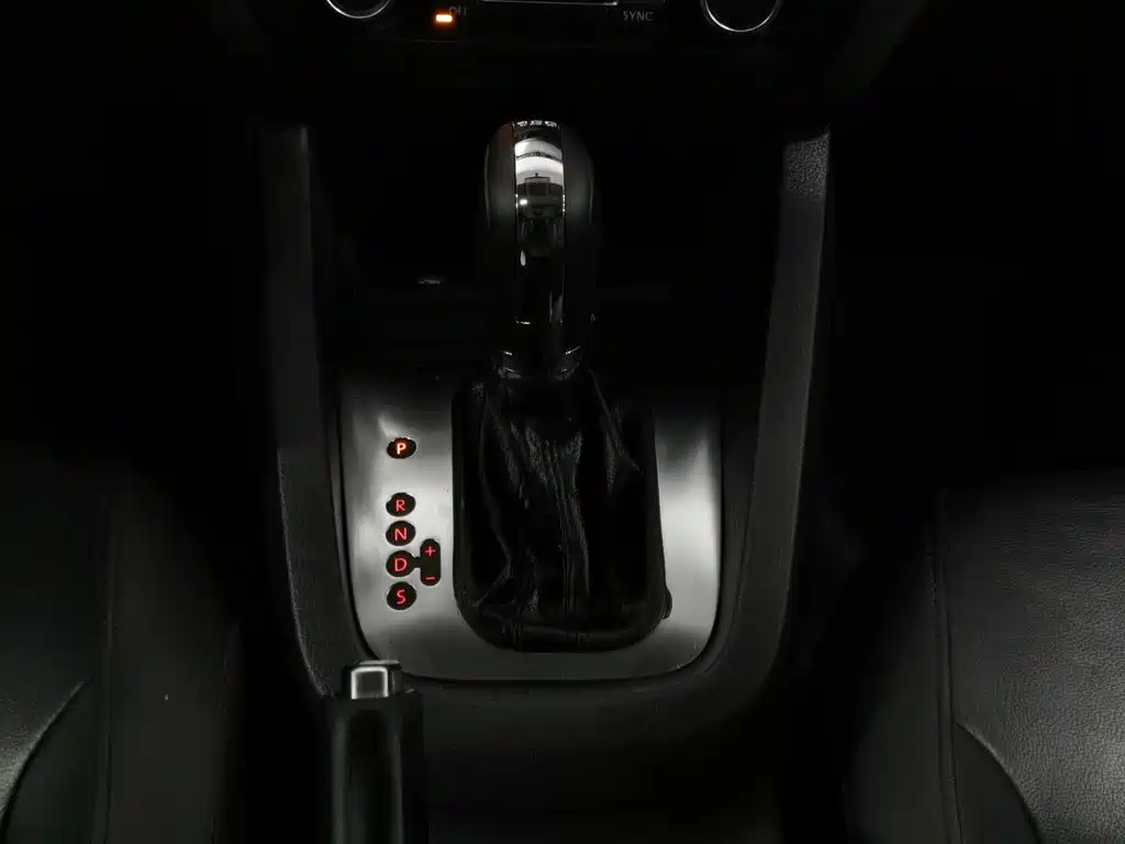 Volkswagen Sagitar — миниатюра 13