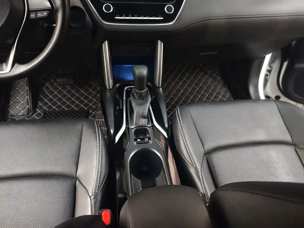 Toyota Frontlander — миниатюра 14