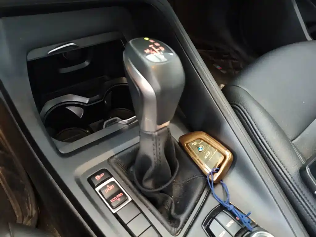 BMW X1 — миниатюра 19