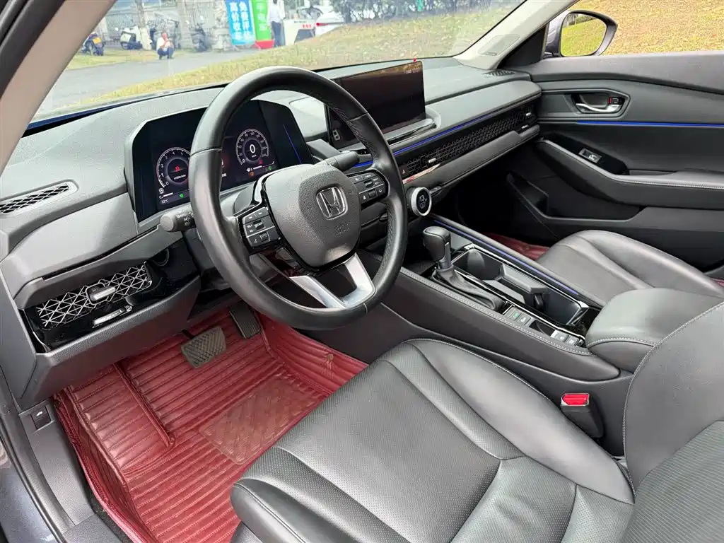 Honda Accord 2023 260TURBO
