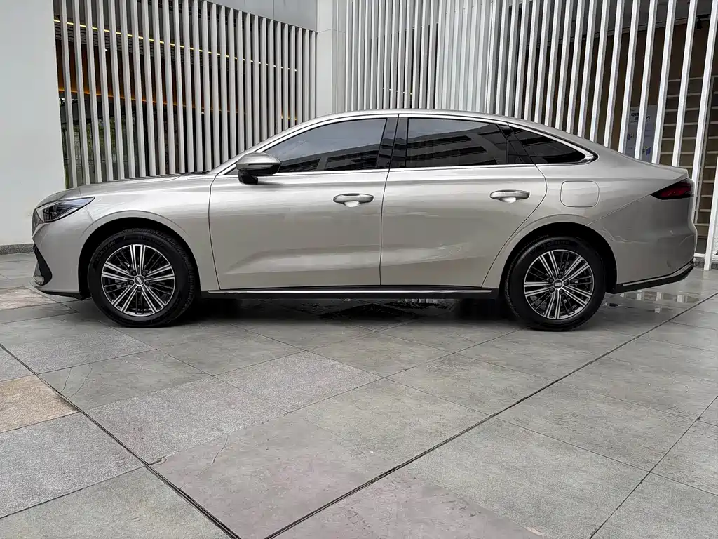 Galaxy Galaxy Xingyao 6 — миниатюра 5