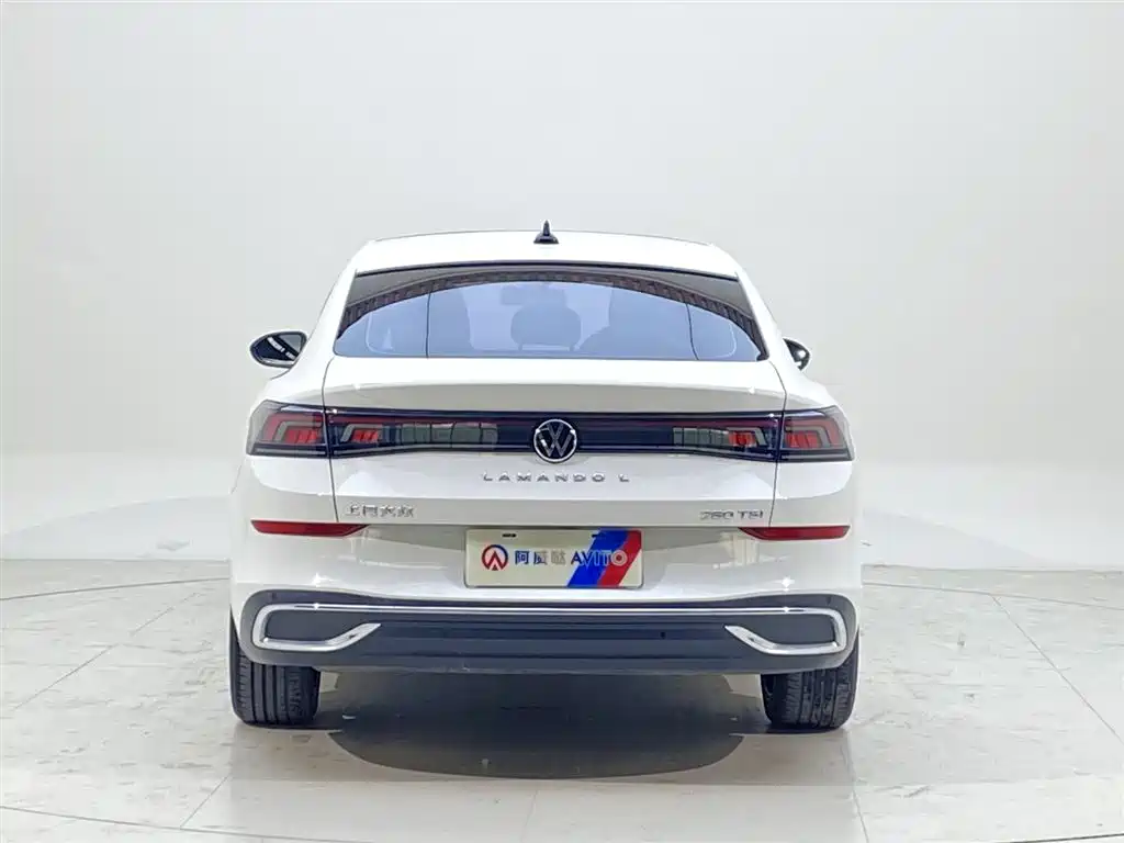 Volkswagen Lamando 2022 L 280TSI DSG