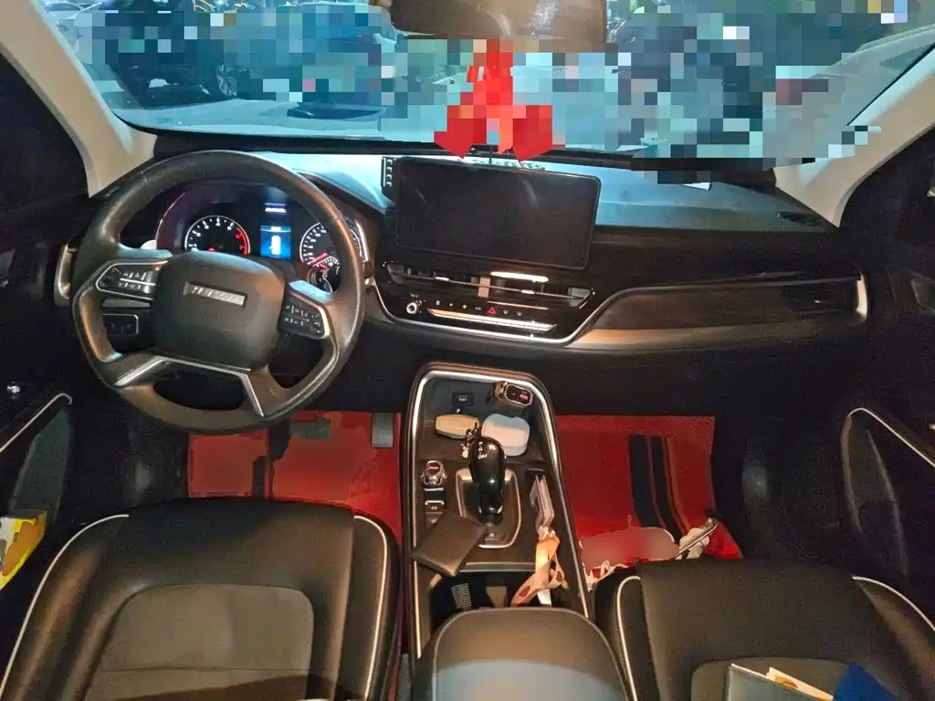 Haval H6 — миниатюра 10