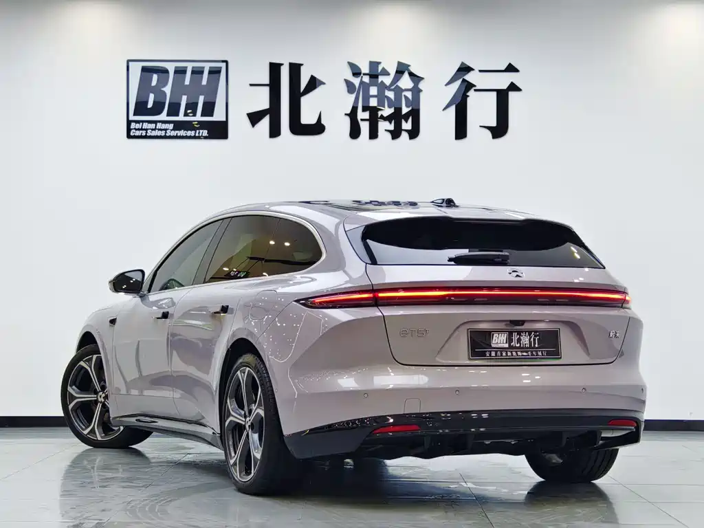 NIO ET5T 2025 100kWh Touring