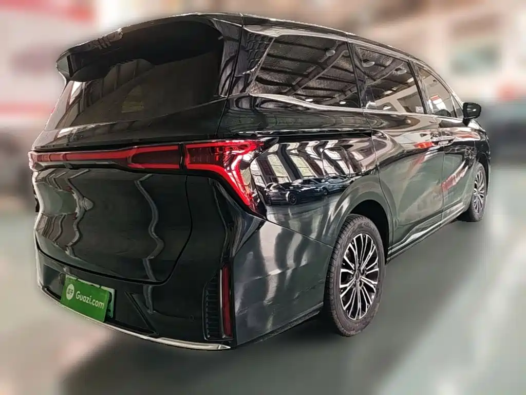 Fengxing Xinghai V9 — миниатюра 10