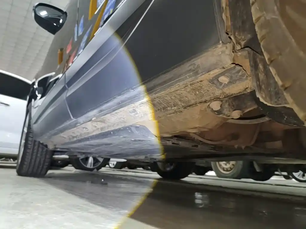 Jetta VS5 — миниатюра 22
