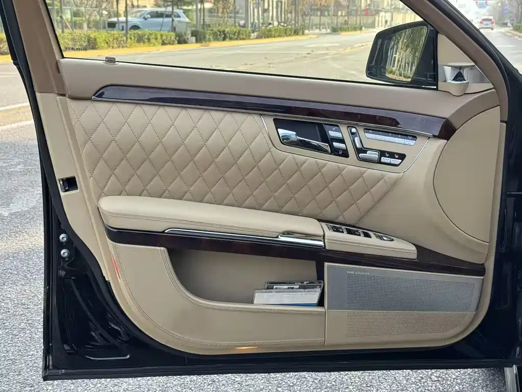 Mercedes-Benz S-Class AMG AMG S 65 L Grand Edition, фото 16