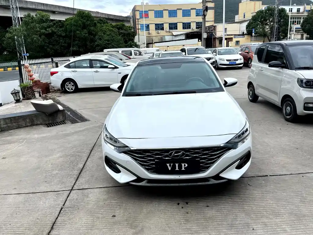 Hyundai Fista — миниатюра 2