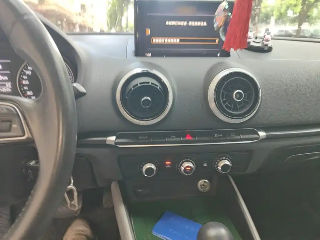 Audi A3 — миниатюра 6